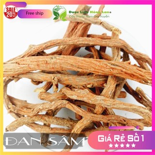 ✅[THƯỢNG HẠNG] Đan Sâm đẹp loại 1 - (Hàng chính hãng)