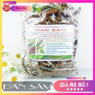 ✅[THƯỢNG HẠNG] Đan Sâm đẹp loại 1 - (Hàng chính hãng)