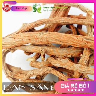 ✅[THƯỢNG HẠNG] Đan Sâm đẹp loại 1 - (Hàng chính hãng)