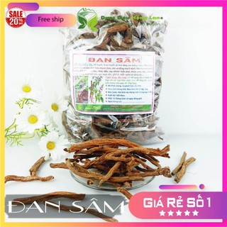 ✅[THƯỢNG HẠNG] Đan Sâm đẹp loại 1 - (Hàng chính hãng)