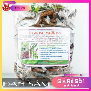 ✅[THƯỢNG HẠNG] Đan Sâm đẹp loại 1 - (Hàng chính hãng)