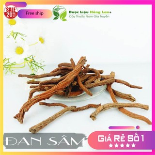 ✅[THƯỢNG HẠNG] Đan Sâm đẹp loại 1 - (Hàng chính hãng)