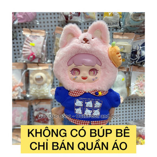 SẴN/ HOẢ TỐC- Quần ào dành cho bé Manchao