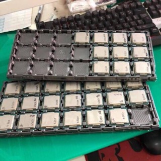  CPU Intel I5 6500 