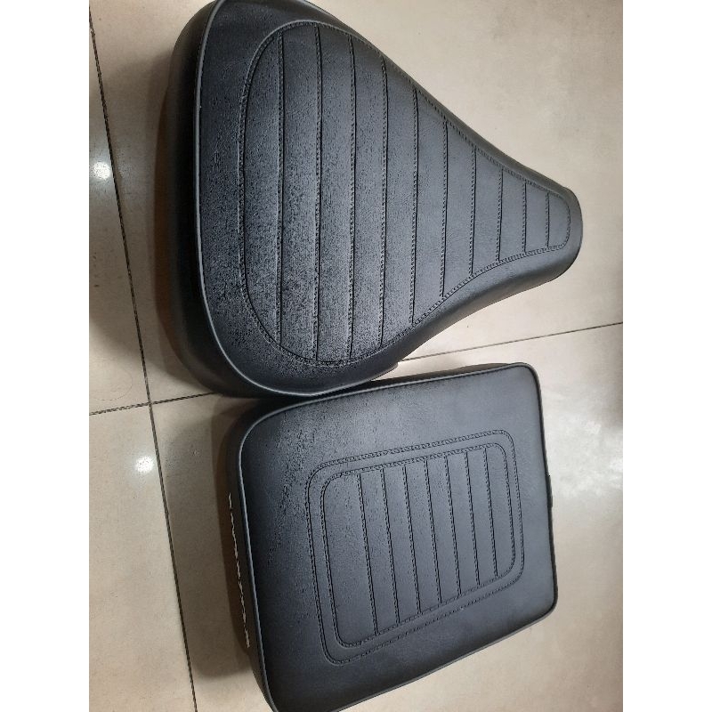 Bộ Yên xe Cup 81 thành phẩm