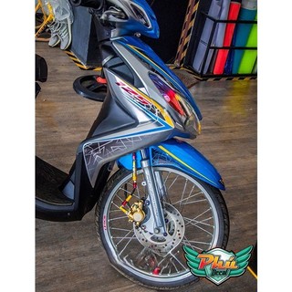 Tem rời luvias bac xanh (i)
