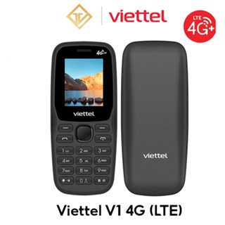 Điện thoại Viettel Sumo V1 4G(LTE) - Hàng chính hãng
