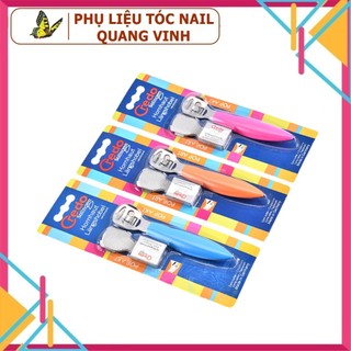 Dạo cạo gót chân Croda