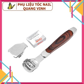 Dạo cạo gót chân Croda