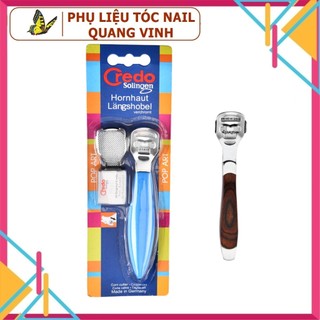Dạo cạo gót chân Croda