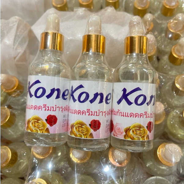Nước lột kone thái lan