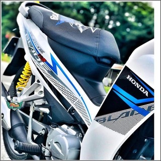 Tem Rời Blade Xanh Trắng (i)