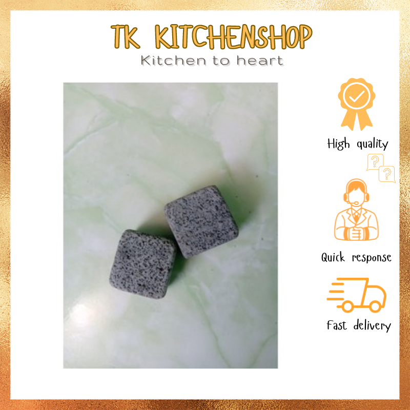 Đá nướng xông hơi COMBO 5kg