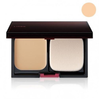 Lõi Phấn nền trang điểm cotton Naris Lidee Powder Cake Foundation