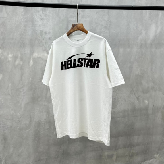 Áo thun oversize HELLSTAR
