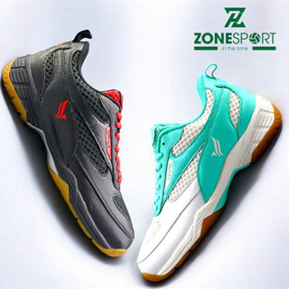  Giày Kamito Calo - Giày Cầu Lông Bóng Chuyền Hơi Picketball chất liệu thoáng khí trọng lượng nhẹ 