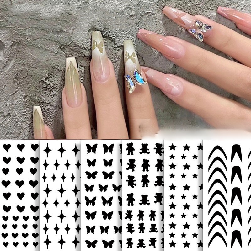 mã sticker mới độc đào nhé a
