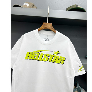 Áo thun oversize HELLSTAR
