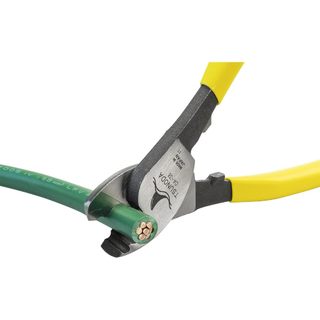 Kìm cắt cáp Tsunoda CA-38 (Made in Japan)