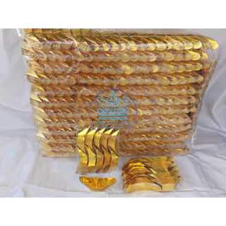 500 thỏi VÀNG THUYỀN/XUỒNG