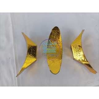 500 thỏi VÀNG THUYỀN/XUỒNG