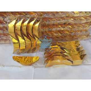 500 thỏi VÀNG THUYỀN/XUỒNG