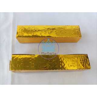 500 thỏi VÀNG THUYỀN/XUỒNG