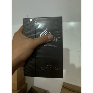(100ML) Nước hoa nam GUILITY (GULITY) [CAM KẾT CHÍNH HÃNG] mẫu mới năm 2024
