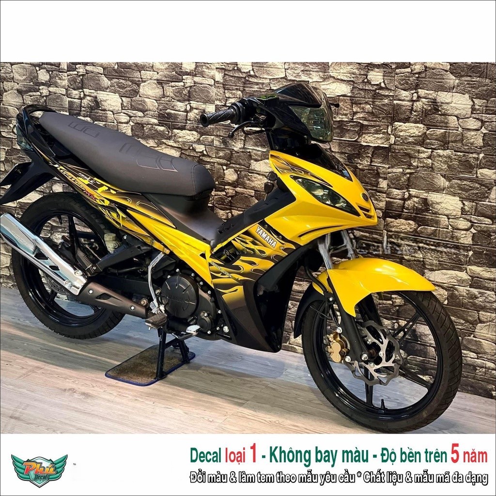 Tem rời Ex 2006-2010 vàng đen lửa (8)