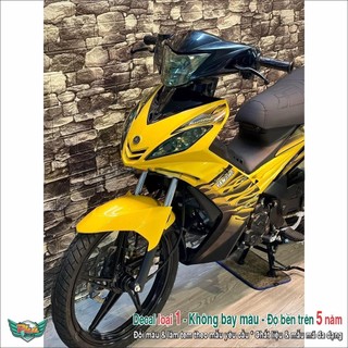 Tem rời Ex 2006-2010 vàng đen lửa (8)
