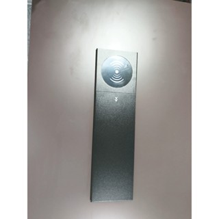 [MẪU MỚI] Hộp ổ cắm điện âm bàn làm việc/ bàn họp tích hợp sạc không dây 15W + tặng kèm đầu chấu chuyển đổi phích cắm