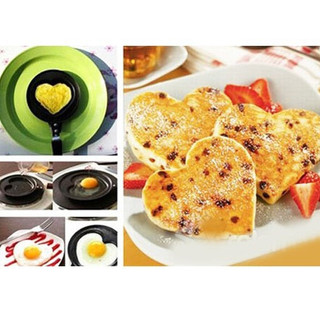 Chảo Chiên Trứng mini