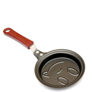 Chảo Chiên Trứng mini