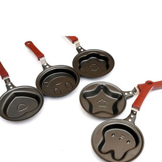 Chảo Chiên Trứng mini
