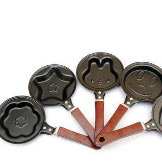 Chảo Chiên Trứng mini