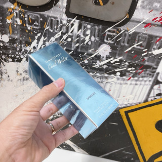 Nước hoa nữ DAVIDOFF Cool Water EDT 100ml