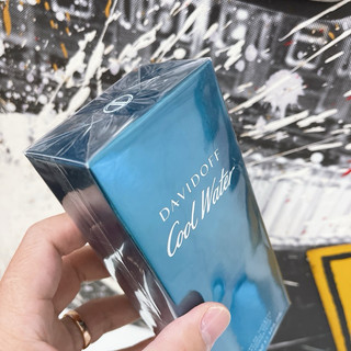 Nước hoa nam DAVIDOFF - Chọn size 125ml-200ml