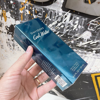 Nước hoa nam DAVIDOFF - Chọn size 125ml-200ml
