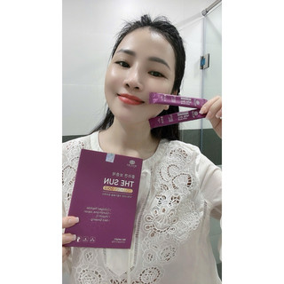 Colagen Mychi (Trắng da, ngăn ngừa nám da)