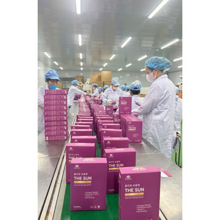 Colagen Mychi (Trắng da, ngăn ngừa nám da)