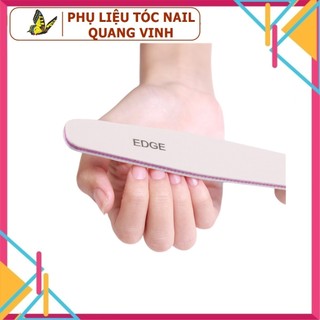 Sét 6 cây dũa nail siêu chuẩn