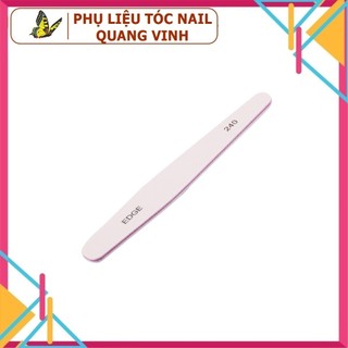 Sét 6 cây dũa nail siêu chuẩn