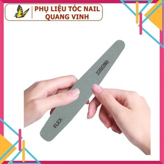 Sét 6 cây dũa nail siêu chuẩn