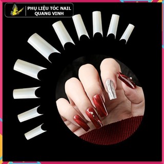 Bịch 500 móng nối tay