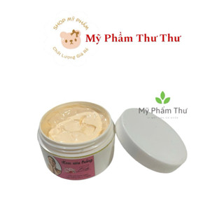 Kem Cốt Mix Bạch Ngọc Liên Trắng Da Toàn Thân