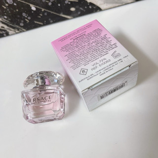 Nước hoa nữ versace Bright crystal 5ml