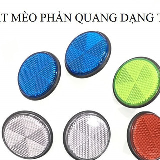 COMBO MẮT MÈO PHẢN QUANG TÀI LỘC