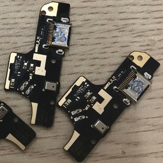 Bo mạch sạc Nokia G10