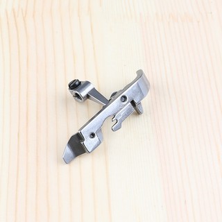 Chân vịt máy vắt sổ Siruba 4 ống