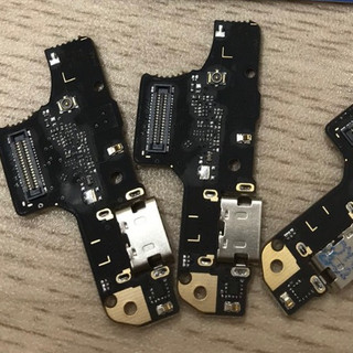 Bo mạch sạc Nokia G10